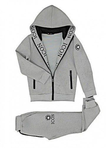 J00028 icon huispak grijs